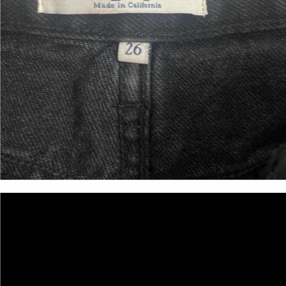 🌈AVIATOR NATION HI RISE ROCKER SHORTS🌈 - Picture 5 of 5